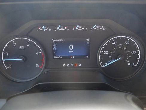 Used 2024 Ford F350 XL RWD image 30