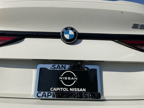 Used 2022 BMW 228i Gran Coupe w/ M Sport Package image 11