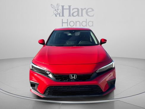 Used 2024 Honda Civic EX-L image 9