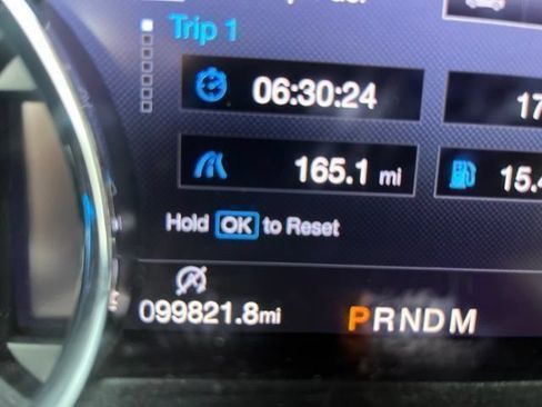 Used 2019 Ford Expedition XLT w/ Equipment Group 202A RWD image 7