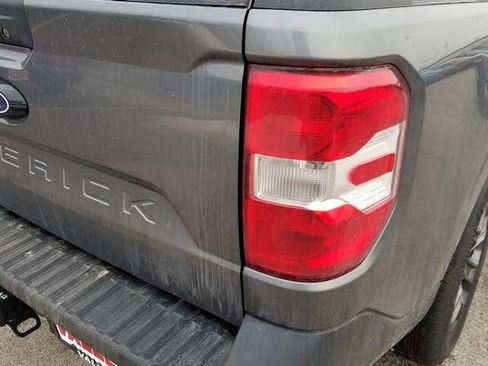 New 2026 Ford Maverick XLT image 4