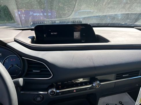 New 2025 MAZDA CX-30 AWD 2.5 S w/ Premium Package image 10