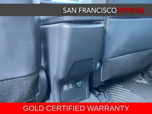 Certified 2024 Toyota Prius Prime image 18