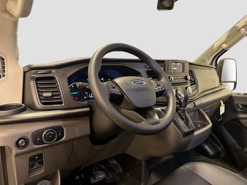 New 2025 Ford Transit 250 148 Medium Roof w/ Load Area Protection Package image 9