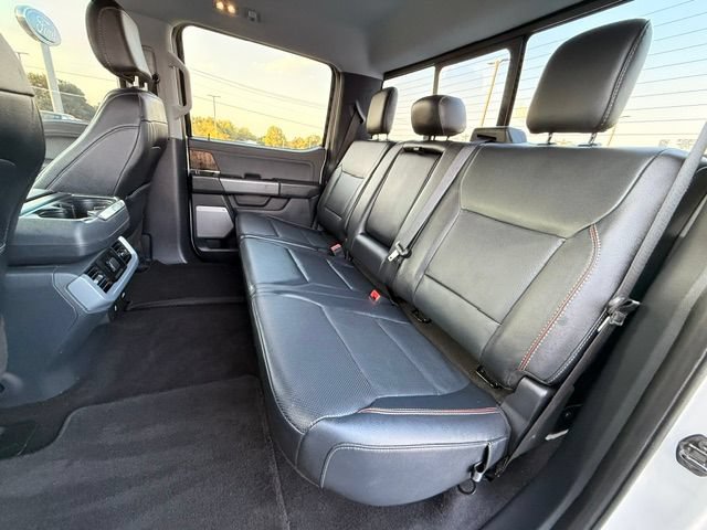 Certified 2023 Ford F150 Lariat w/ Trailer Tow Package RWD image 8