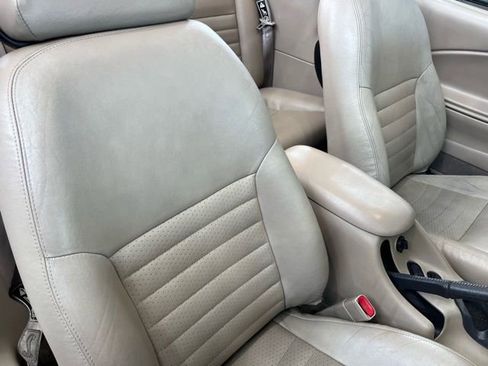 Used 1999 Ford Mustang Cobra image 16