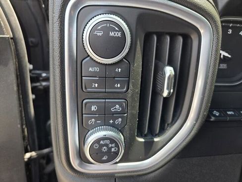 Used 2020 GMC Sierra 1500 Denali w/ Denali Ultimate Package AWD/4WD image 13