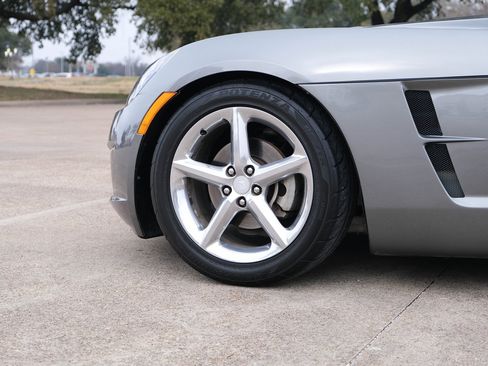 Used 2007 Saturn Sky Red Line image 7