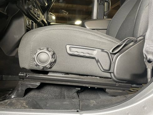 Used 2021 Jeep Wrangler Unlimited Sport image 9