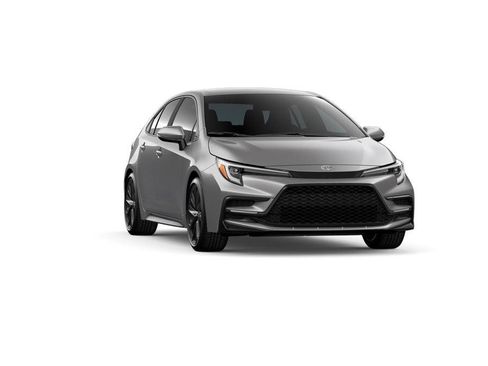 New 2026 Toyota Corolla SE image 16