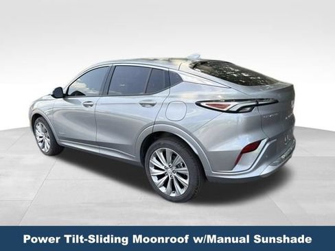 Used 2025 Buick Envista Avenir FWD image 9