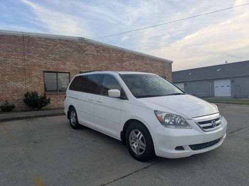 Used 2006 Honda Odyssey EX-L image 3