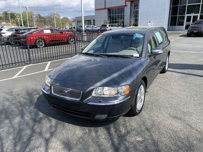 Used 2007 Volvo V70 2.5T