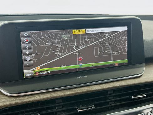 Used 2020 Kia Telluride EX FWD image 22