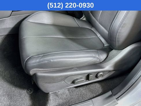 Used 2026 Subaru Forester Limited AWD/4WD image 24