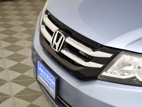 Used 2014 Honda Odyssey EX image 11