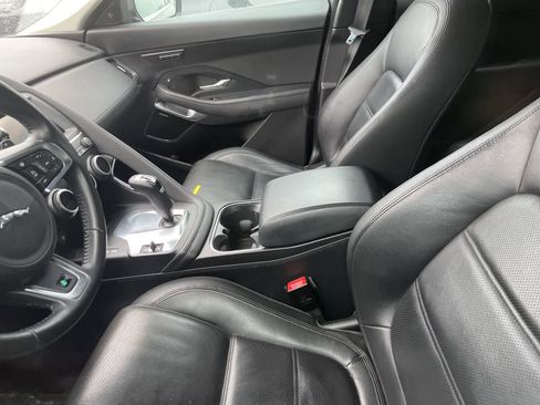 Used 2019 Jaguar E-PACE S image 27