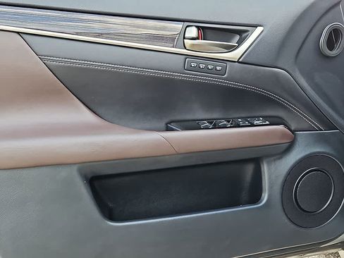 Used 2016 Lexus GS 350 w/ Luxury Package RWD image 11