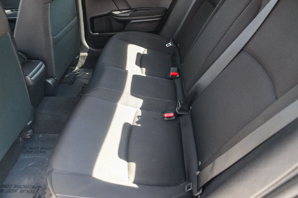 Used 2017 Honda Civic EX image 19