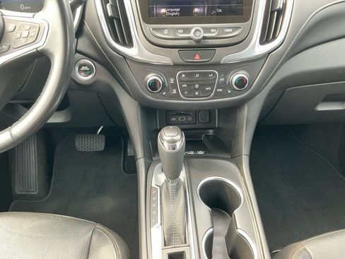 Used 2020 Chevrolet Equinox Premier AWD/4WD image 13