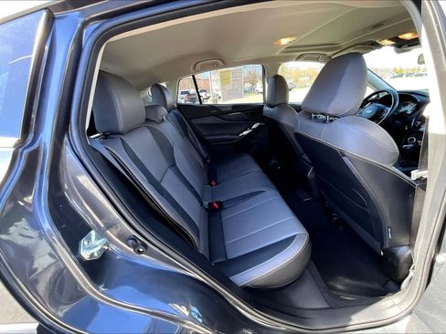 Used 2021 Subaru Crosstrek 2.5i Sport w/ Moonroof Package AWD/4WD image 16