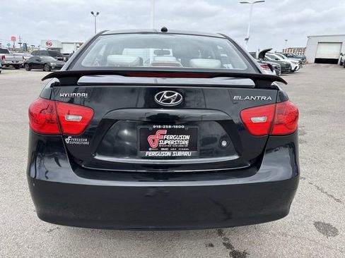 Used 2009 Hyundai Elantra GLS image 5