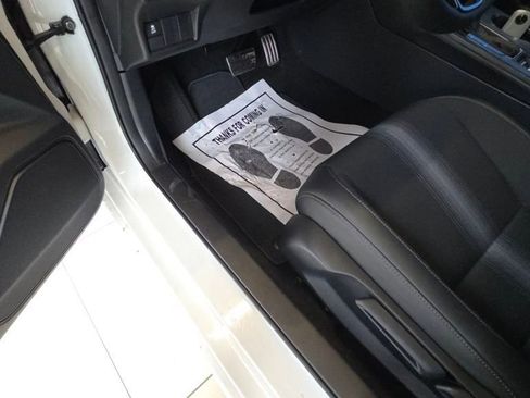 New 2026 Honda Civic Sport image 22