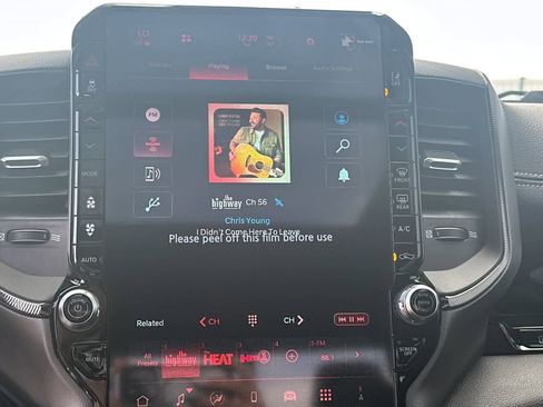 New 2026 RAM 1500 Rebel image 19