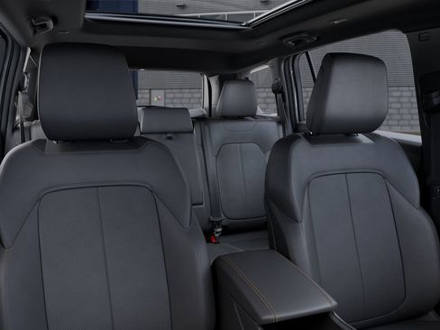 New 2026 Jeep Cherokee Limited image 27