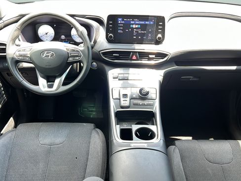 Certified 2022 Hyundai Santa Fe XRT FWD image 11