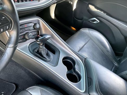Used 2020 Dodge Challenger SXT w/ Plus Package RWD image 15