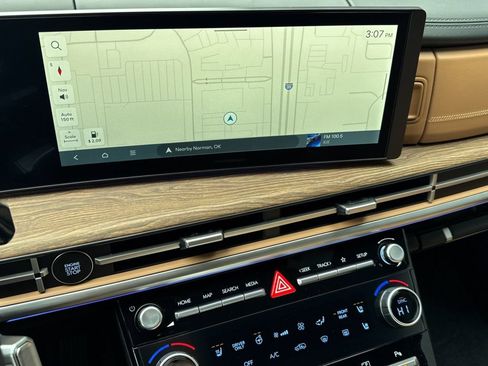 New 2026 Hyundai Santa Fe Calligraphy AWD/4WD image 13