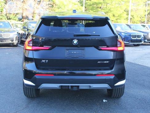Used 2025 BMW X1 xDrive28i w/ Technology Package image 7