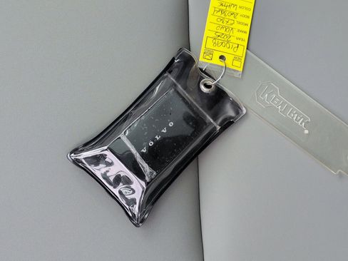 Used 2025 Volvo EX30 Ultra w/ Protection Package Premier image 36