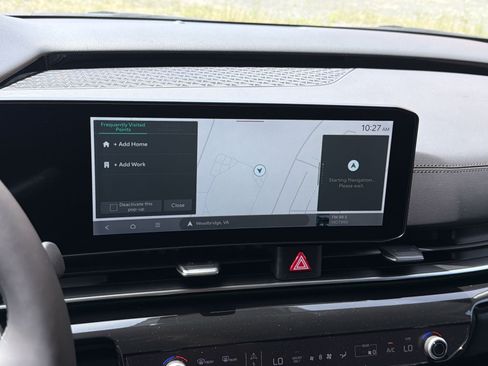New 2026 Kia Carnival SX Prestige FWD image 22