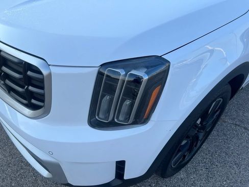Certified 2024 Kia Telluride SX Prestige w/ Towing Package AWD/4WD image 30