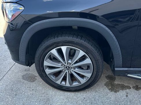 Used 2023 Mercedes-Benz GLE 450 4MATIC image 2