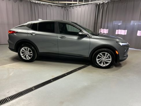 New 2026 Buick Envista Preferred w/ Convenience I Package FWD image 8