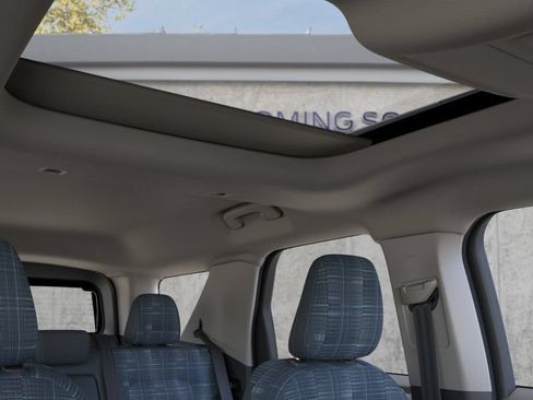 New 2026 Ford Bronco Sport Heritage AWD/4WD image 22