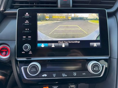 Used 2021 Honda Insight EX image 22