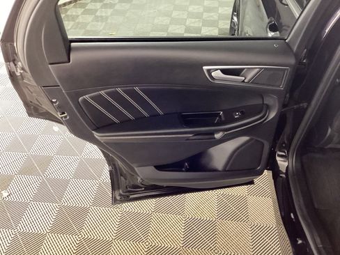 Used 2020 Ford Edge ST w/ Equipment Group 401A image 14