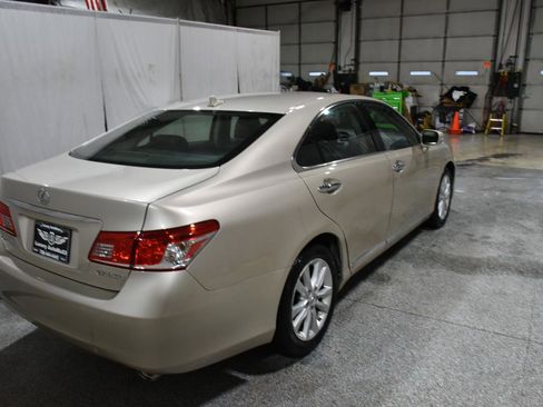 Used 2010 Lexus ES 350 image 26