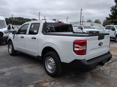 New 2025 Ford Maverick XL w/ 4K Tow Package image 7