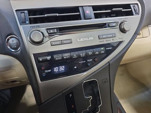 Used 2015 Lexus RX 350 AWD image 24