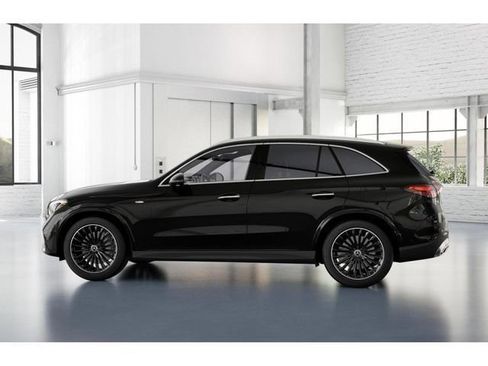 Certified 2026 Mercedes-Benz GLC 350e 4MATIC image 33