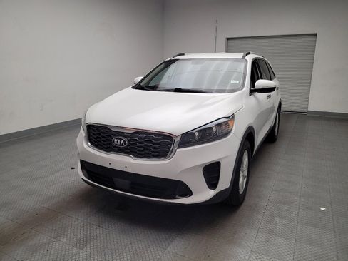 Used 2020 Kia Sorento LX w/ LX I4 Convenience Package FWD image 15