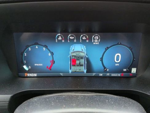 New 2025 Ford F150 Tremor w/ Bed Utility Package image 30