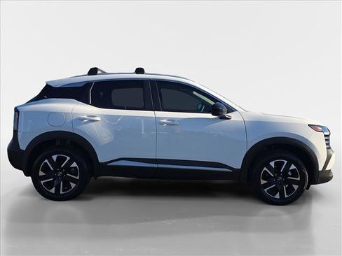 New 2026 Nissan Kicks SV w/ SV Premium Package AWD/4WD image 6