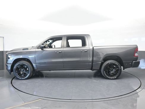 Used 2022 RAM 1500 Big Horn image 3