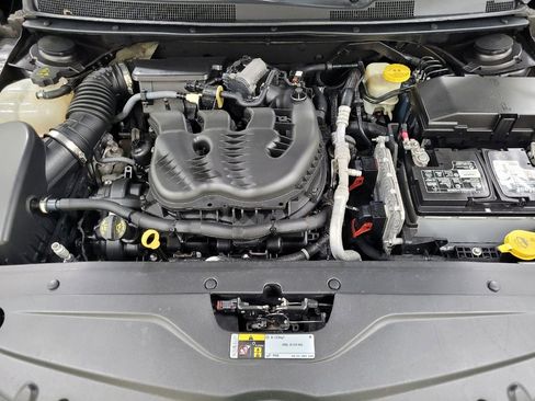 Used 2015 Chrysler 200 C w/ Navigation & Sound Group I AWD/4WD image 30
